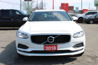 GORGEOUS!! in.Luxury meets performance 2018 Volvo S90 T5 Momentum, turbocharged power with premium c... (image 1)