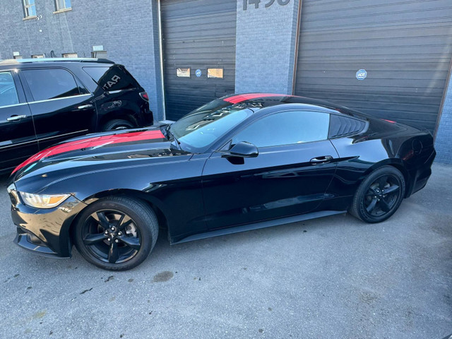 2016 Ford Mustang in Cars & Trucks in Oakville / Halton Region - Image 3