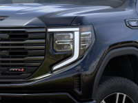 4WD Crew Cab 147" AT4 Engine: Straight 6 Cylinder Engine (image 9)