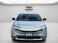 2023 Toyota Prius Prime SE Plug-In Hybrid No Accident Clean Carfax takes eco-driving to new heights... (image 1)