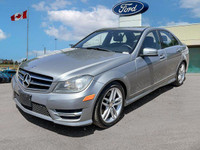 Only 83,223 Miles! This Mercedes-Benz C-Class delivers a Premium Unleaded V-6 3.5 L/213 engine power... (image 1)