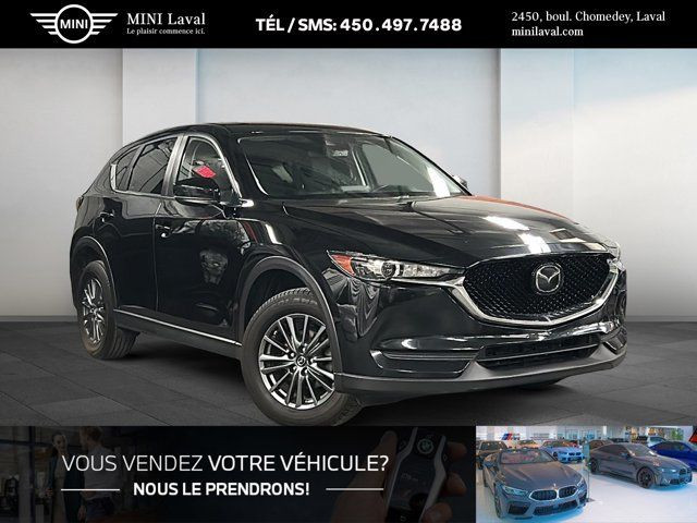 2020 Mazda CX-5 GS in Cars & Trucks in Laval / North Shore