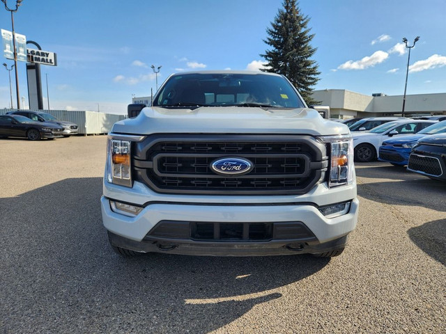  2023 Ford F-150 XLT 302A SPORT | TWIN ROOF | MAX TOW | 360 CAM in Cars & Trucks in Calgary - Image 2