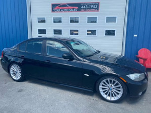 2010 BMW 3 Series 328i M Sport