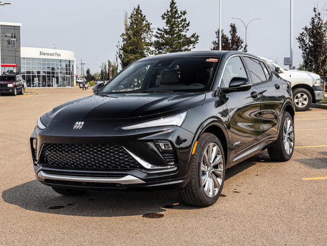 2025 Buick Envista Avenir in Cars & Trucks in Strathcona County - Image 4
