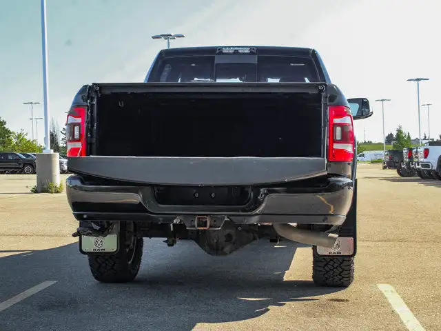 2019 Ram 3500 Limited Level 1 6.7L in Cars & Trucks in Strathcona County - Image 10