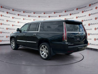 Thanks for viewing our House Of Cars Barlow inventory! AMVIC licensed dealer! The 2018 Cadillac Esca... (image 3)