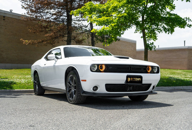 2023 Dodge Challenger GT in Cars & Trucks in Mississauga / Peel Region - Image 3