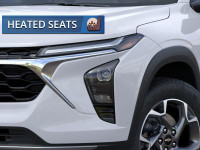 Heated Seats, Remote Start, Adaptive Cruise Control, Blind Spot Detection, Heated Steering Wheel! Wi... (image 9)