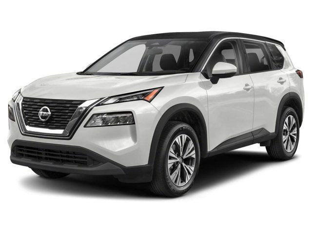 2023 Nissan Rogue SV in Cars & Trucks in Ottawa