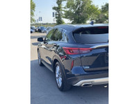 This ACCIDENT FREE Infiniti QX50 ESSENTIAL comes fully loaded with a reliable and responsive 2.0L TU... (image 8)