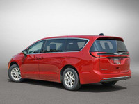 This Chrysler Pacifica boasts a Regular Unleaded V-6 3.6 L/220 engine powering this Automatic transm... (image 5)