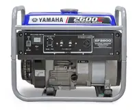 2023 Yamaha EF2600 EF26C1