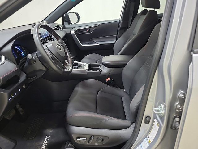 2021 Toyota RAV4 Prime SE AWD | Plug-in Hybrid | Heated Seats in Cars & Trucks in Guelph - Image 3