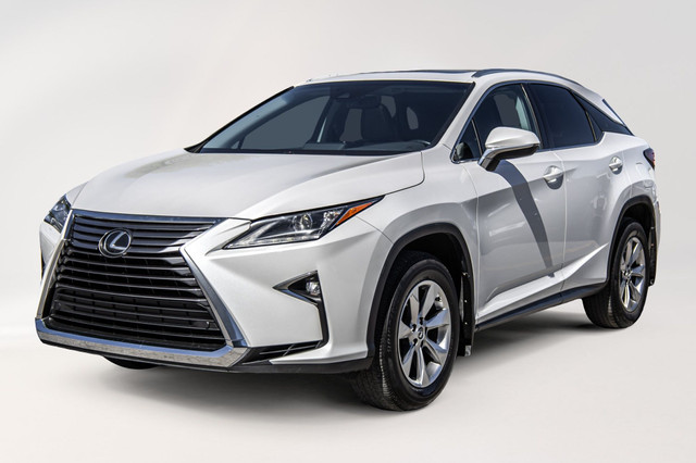 2018 Lexus RX 350 PREMIUM / CAMERA / TOIT OUVRANT / CUIR / MAGS- in Cars & Trucks in Laval / North Shore - Image 2