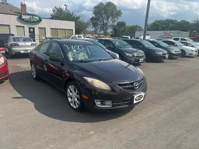 SELLING AS-IS Carfax available on All makes & models, please contact for details Engine: 4 Cylinder...