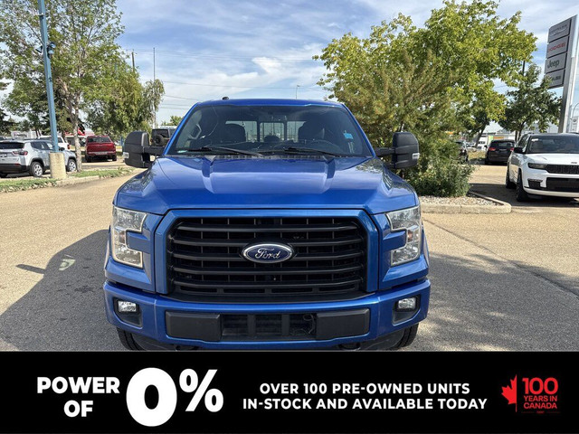 2016 Ford F-150 in Cars & Trucks in Edmonton - Image 3