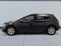 Volkswagen Golf 2015 Polyvalence, plaisir de conduite et fiabilite allemande Compacte, agile et eleg... (image 4)