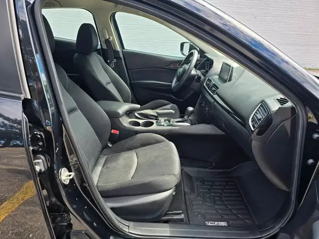 2016 MAZDA 3 GX | AUTO | BACK UP CAMERA | BLUETOOTH | CERTIFED in Cars & Trucks in Mississauga / Peel Region - Image 18