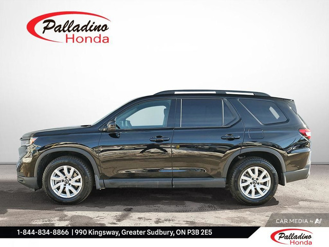 2025 Honda Pilot Black Edition in Cars & Trucks in Sudbury - Image 3