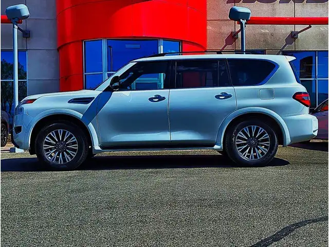 2023 Nissan Armada SL - REMOTE START | NAV | HEATED SEATS62937539161475123