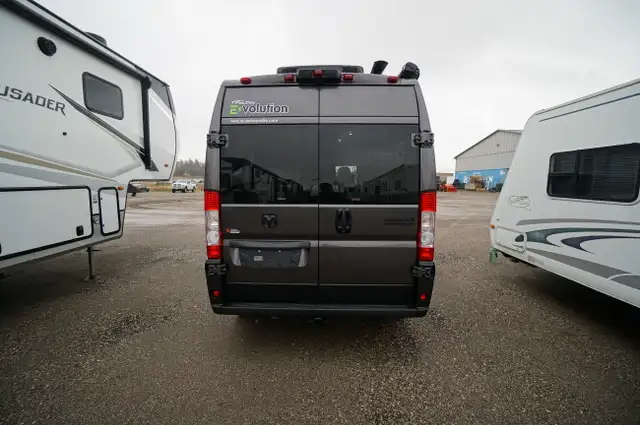 2025 ProLite Promaster 2500 Base in RVs & Motorhomes in Stratford - Image 19