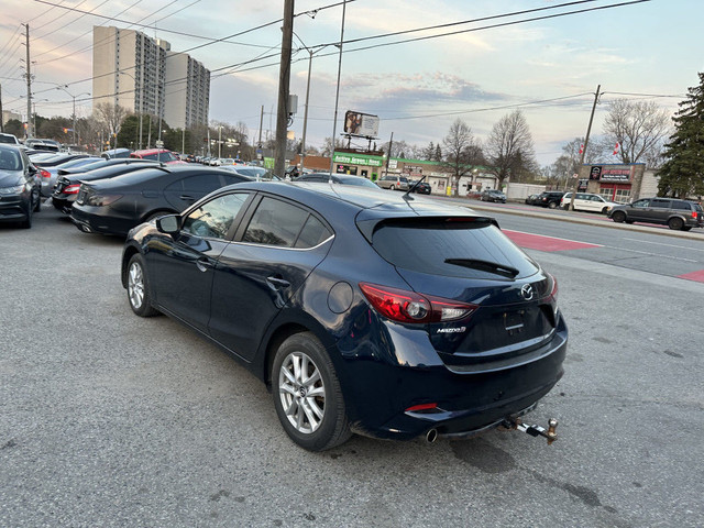 2018 Mazda MAZDA3 SPORT Touring in Cars & Trucks in City of Toronto - Image 2