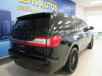 LINCOLN NAVIGATOR L RESERVE 2019 7 PASSAGERS AWD V6 3.5 LITRES ECOBOOST 450 HP / 510 LB-FT TOUT ÉQUI... (image 8)