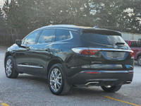 2022 BUICK ENCLAVE Certification included. HST and Licensing Extra FINANCING AVAILABLE Apply at http... (image 6)