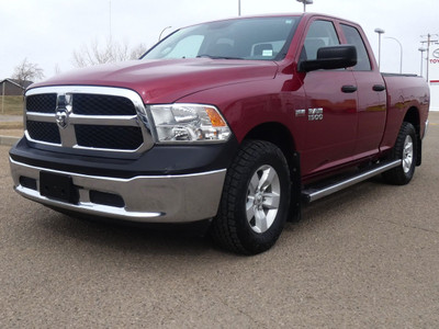 2013 RAM 1500 ST