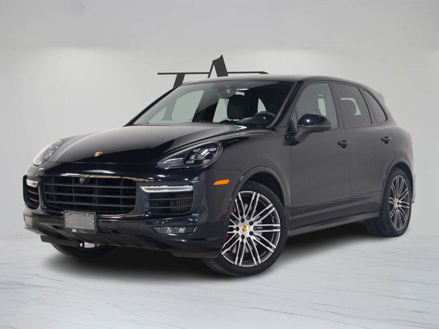 2016 Porsche Cayenne GTS | PREM. PLUS PKG | BOSE | 21\" RIM in Cars & Trucks in Mississauga / Peel Region - Image 3