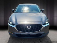 Le Mazda CX-30 GS 2022 est propulsé par un moteur Skyactiv-G de 2,5 L à 4 cylindres développant 186... (image 9)