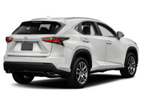 The 2017 Lexus NX 200t is a luxury compact SUV that combines bold styling with a comfortable and wel... (image 2)