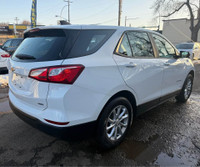 **CARS TRUCKS SUV 4X4 VAN AWD EDMONTON FINANCING AVAILABLE EASY FINANCING ** 2021 CHEVROLET EQUINOX... (image 4)