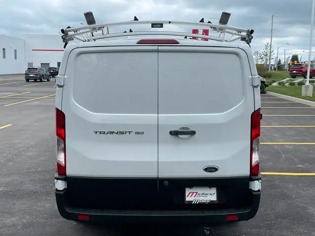 2020 Ford Transit 150 Cargo Van 148 WB - Low Roof - Sliding Pass in Cars & Trucks in Barrie - Image 6