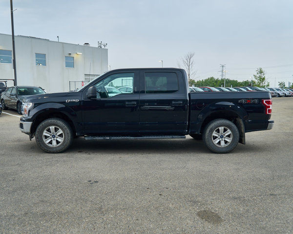 2020 Ford F-150 XLT|Mechanic Special| Backup Cam | Cloth in Cars & Trucks in Edmonton - Image 2