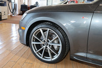 Special Finance Price: $25,999 | Cash Price: $27,499 2017 Audi A4 Technik AWD - No Accidents, Clean... (image 5)