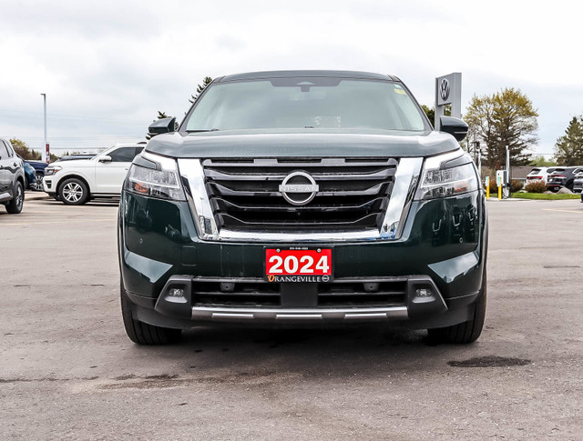 2024 Nissan Pathfinder SL in Cars & Trucks in Oakville / Halton Region - Image 2