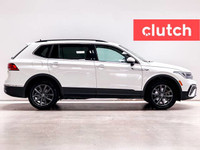 NO ACCIDENTS / CLEAN CARFAX / Power Tailgate/Hatch, Auto Dimming Rearview Mirror, Front Heated Seats... (image 2)
