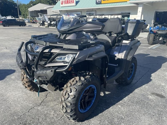 2022 CFORCE 1000 OVERLAND: $89 BW! in ATVs in City of Toronto - Image 3