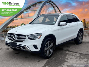 2022 Mercedes-Benz GLC GLC 300