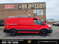 No Accidents Ontario vehicle with Lot of Options! Call (905) 791-3300 - Grey fabric interior, - Adap... (image 3)