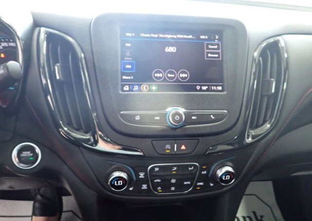 2022 Chevrolet Equinox RS RS AWD! DRIVER ASSIST TECH! MEMORY... in Cars & Trucks in Sudbury - Image 4