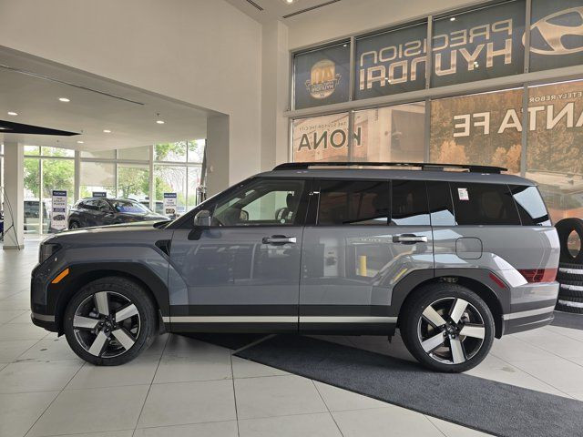 2025 Hyundai SANTA FE HYBRID Preferred in Cars & Trucks in Calgary - Image 4