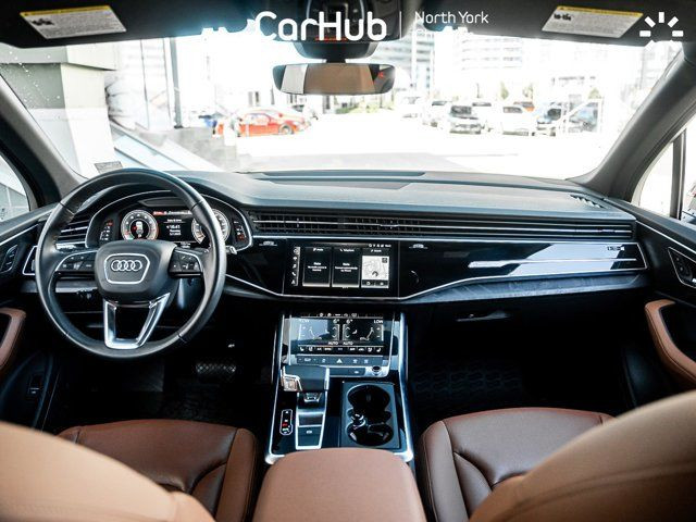 2024 Audi Q7 Progressiv in Cars & Trucks in City of Toronto - Image 3