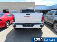 The 2024 GMC Sierra 3500HD Denali Dual Rear Wheel blends Duramax diesel performance with a remarkabl... (image 6)