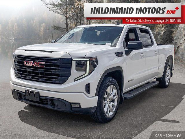 2023 GMC Sierra 1500 Elevation in Cars & Trucks in Hamilton