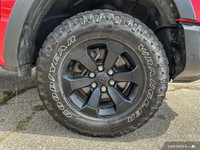 WAS: $54988 NOW: $50999 plus taxes and licensing feesConquer the Roads with the 2022 Ram 1500 Rebel:... (image 5)
