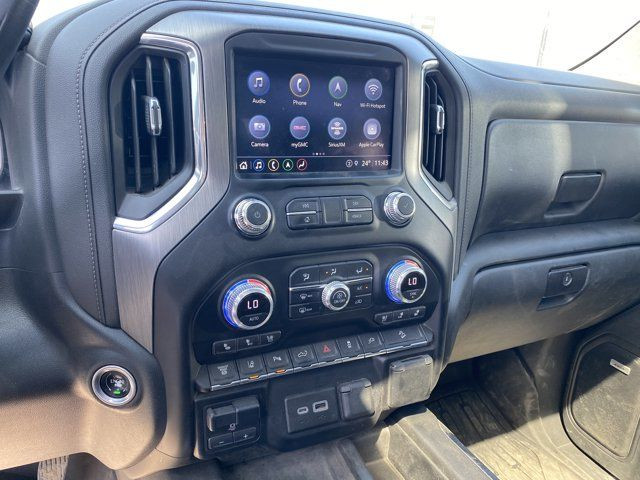 2021 GMC Sierra 3500HD Crew Cab Denali in Cars & Trucks in Edmonton - Image 4