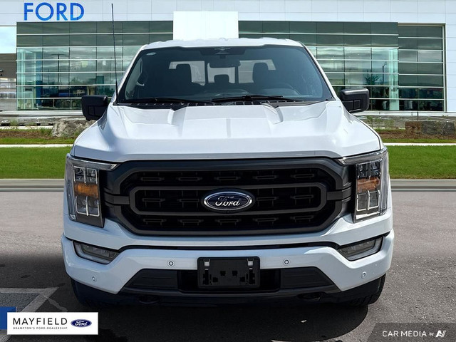 2023 Ford F-150 145 WB in Cars & Trucks in Mississauga / Peel Region - Image 2